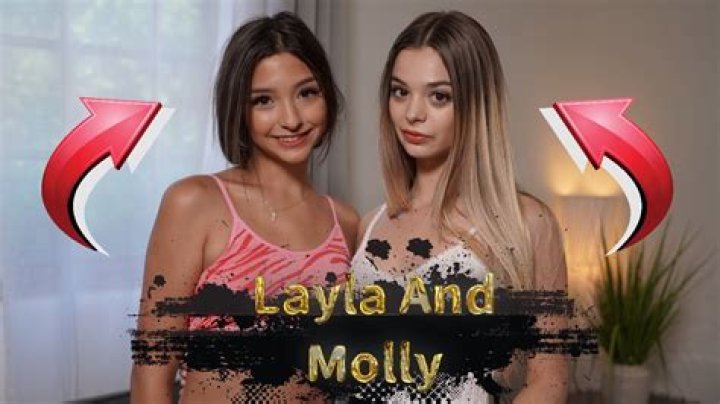 Inside The Molly Little OnlyFans Leak Controversy