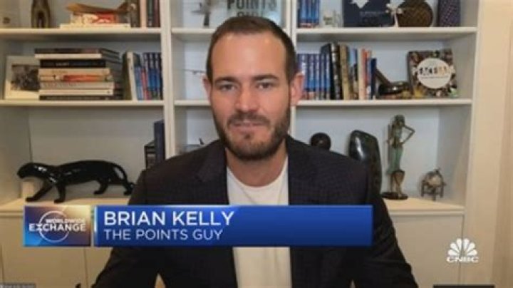 Inside the wild world of 'The Points Guy,' Brian Kelly: A massively profitable media empire and clai