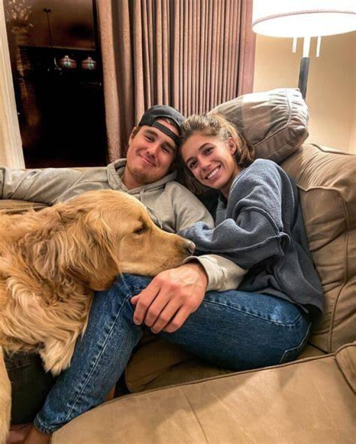Inside Zach Whitecloud And Girlfriend Madison Wedderspoon Relationship |