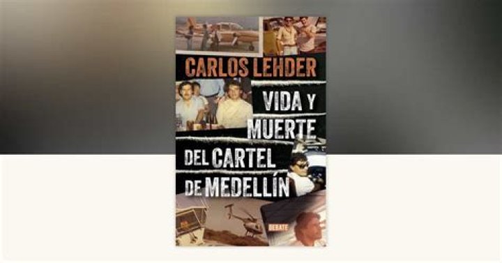 Insider Secrets And Unseen Connections In The Medelln Cartel