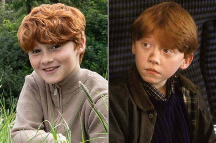 Insights And Discoveries Beyond Ron Weasley