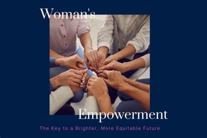 Insights And Revelations For Women's Empowerment