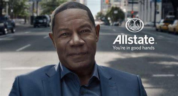 Insights Into Allstate's Commercial Actors