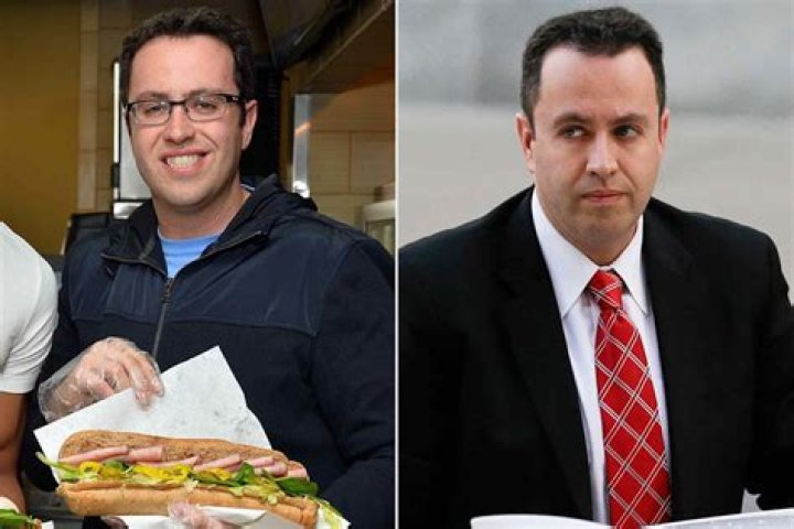 Insights Into Jared Fogle's Wife's Net Worth