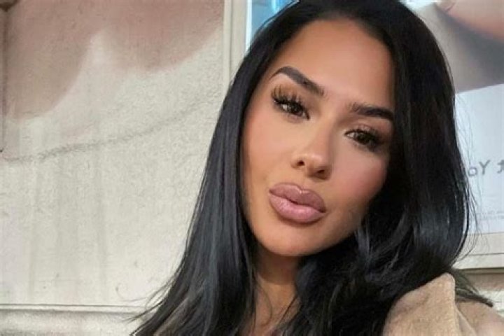 Instagram influencer fatally shot by husband days after she was granted