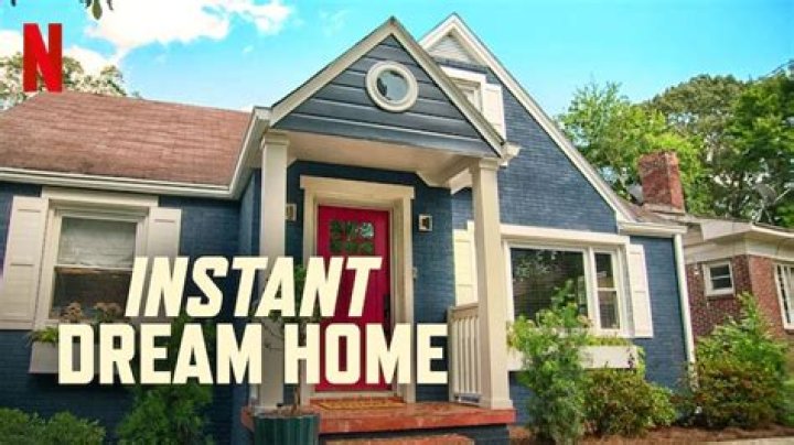 Instant Dream Home cast who's who in the reality series What to Watch