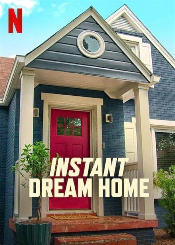 Instant Dream Home Who Are the Cast Members?