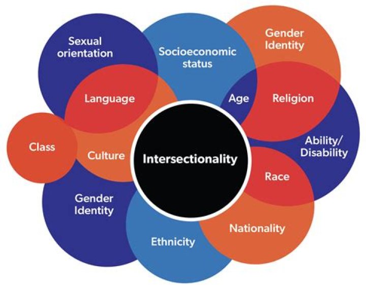 Intersectionality, Raccoon-cooper
