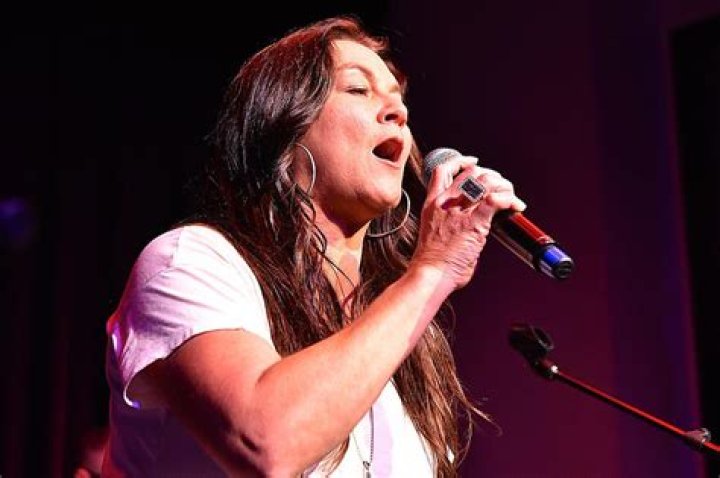 Interview Gretchen Wilson Talks Hiatus, Return to Country Music