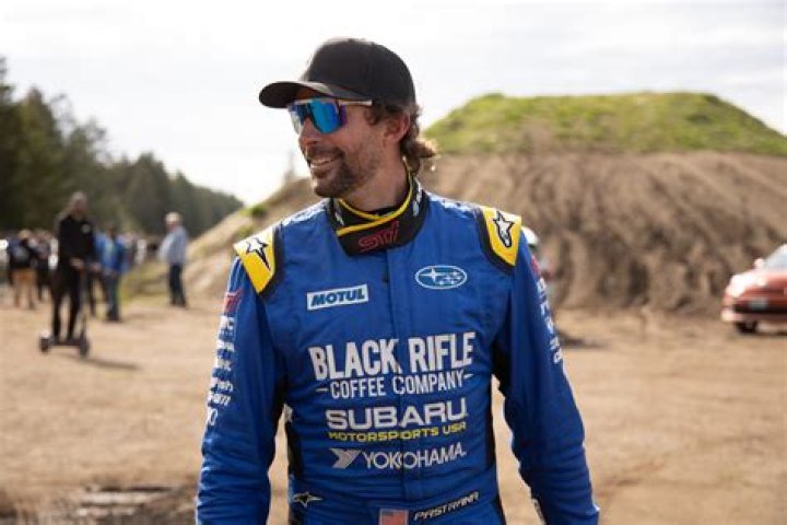 Interview with Travis Pastrana What's Up? Media