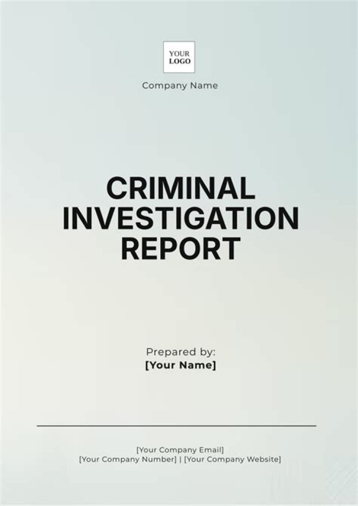 Investigation, Gypsy-lupone