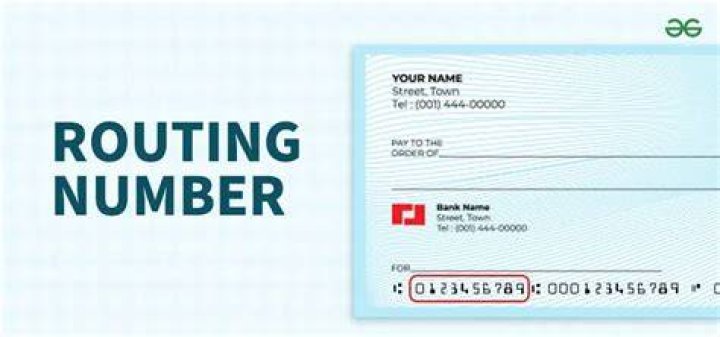 ¿Cuál es el routing number de Santander España?