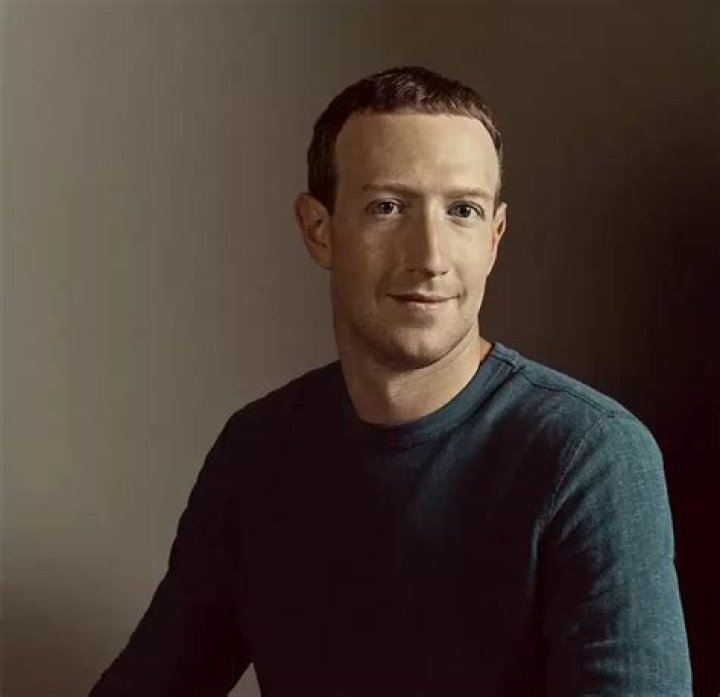¿Cuánto mide Mark Zuckerberg? Altura Real height Página 3