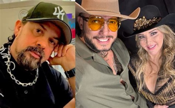 ¿Habrá divorcio entre Alicia Villarreal y Cruz Martínez? Esto se sabe