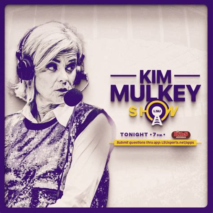 ¿Kim Mulkey está saliendo? Su matrimonio con Randy Robertson AnimeJs