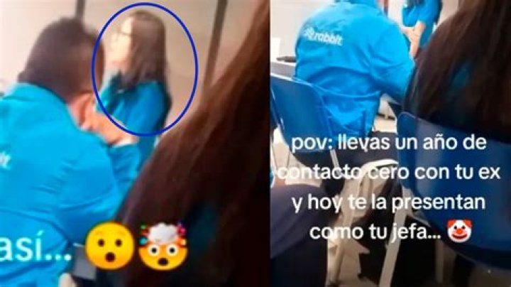 ¿Quién es la joven novia de Vicente Fernández Jr.?