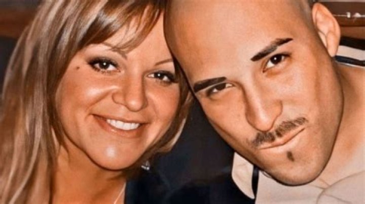 &iquest;Qui&eacute;nes fueron las parejas de Jenni Rivera? (FOTOS) Sonica
