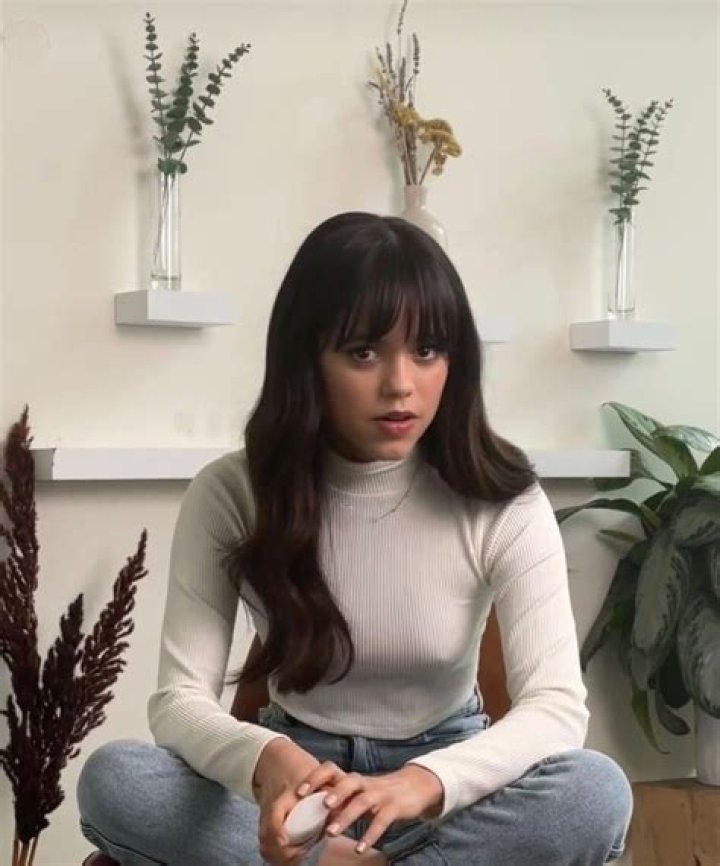 Irena Ortega слив голой ortega00 с OnlyFans 😍