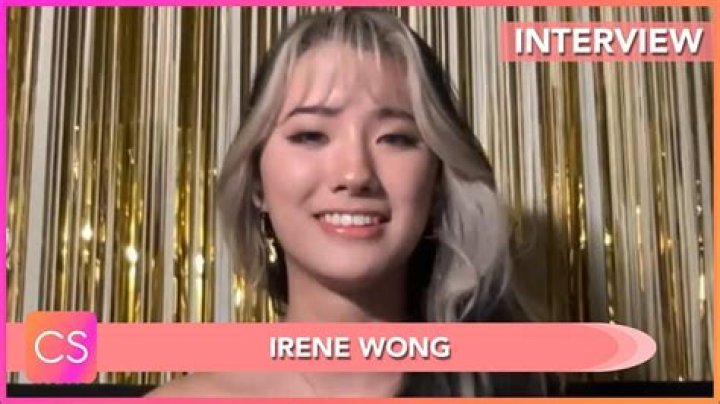 Irene Wong 