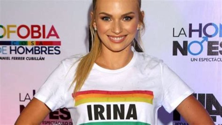 Irina Baeva Irina Baeva Age Biography Acting Career Net Worth And