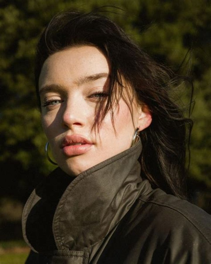 Irish actress Niamh McCormack has just landed a huge film role VIP