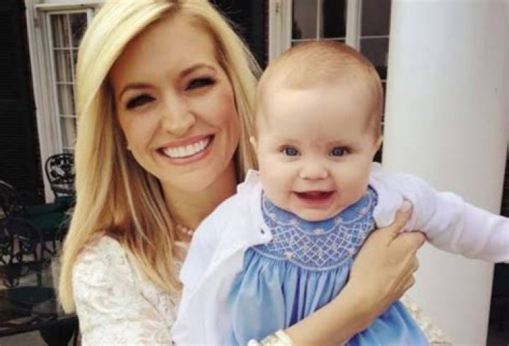 Is Ainsley Earhardt Pregnant? How True Are The Suspicions? OtakuKart