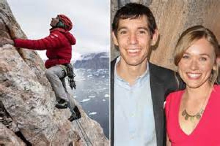 Is Alex Honnold Still Climbing With Sanni McCandless?