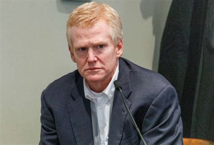 Is Alex Murdoch Related to Rupert Murdoch? Is Alex Murdaugh Related to