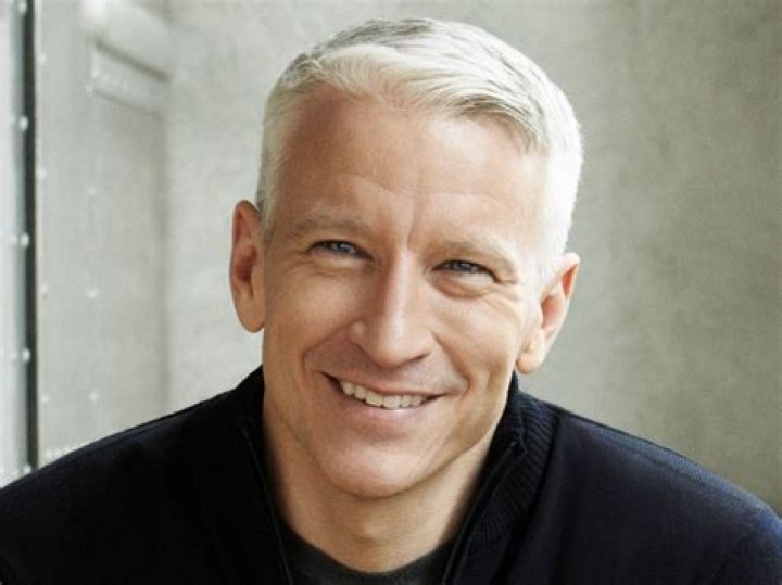 Is Anderson Cooper Jewish? Religion and family ethnicity The Talks Today