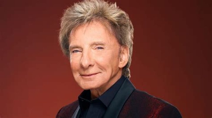Is Barry Manilow Illness Cause Of His Weight Loss Health