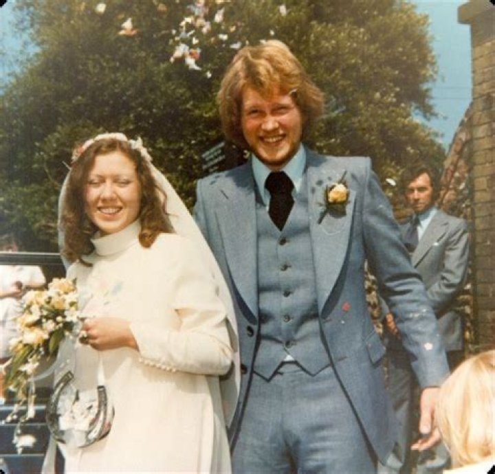Is BBC Presenter Lucy Worsley Is Still Married To Her Husband Mark