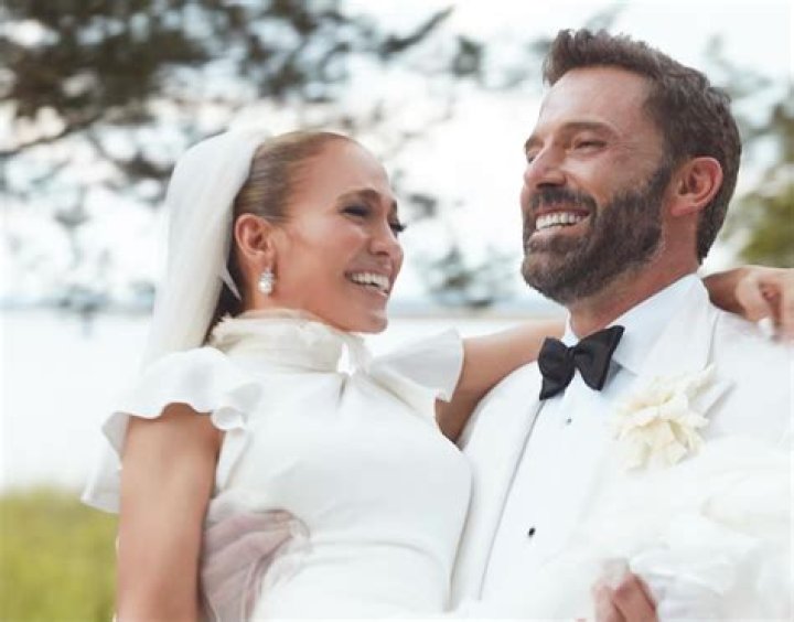 Is Ben Affleck Jewish? Actors Religion and Christian Faith Amid Wedding Pictures