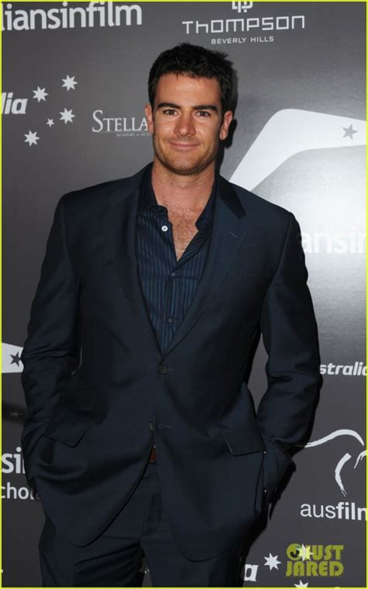 Is Ben Lawson Single? See the 'Firefly Lane' Actor's Dating History