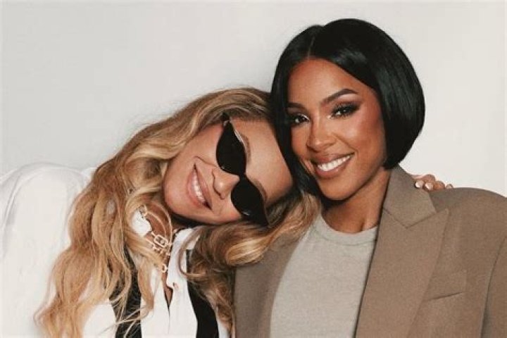 Is Beyonce And Kelly Rowland Sisters
