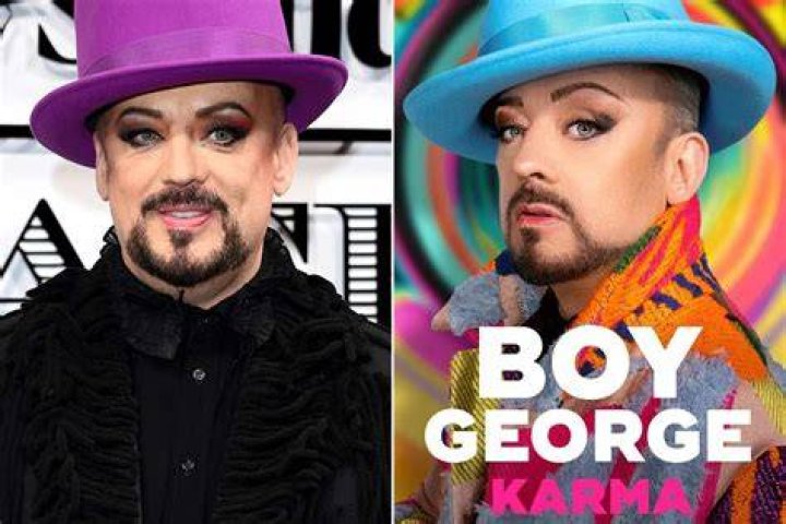 Is Boy George Alive And Thriving? Unveiling The Truths