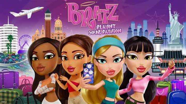Is Bratz Making A Comeback?