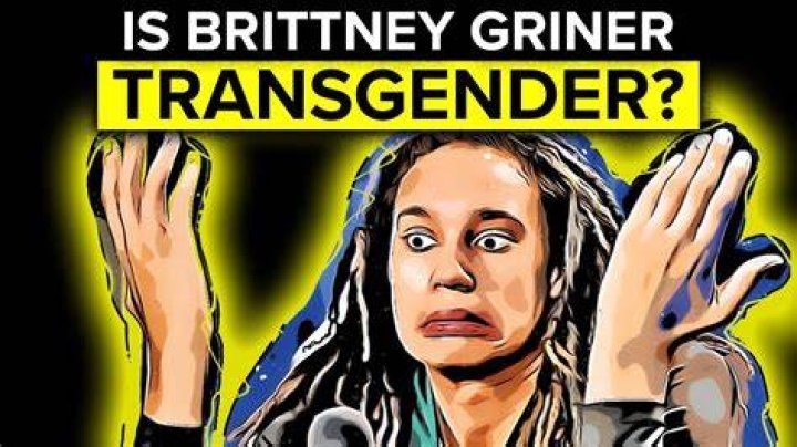 Is Brittney Griner Transgender Man? Understanding Her Gender Identity