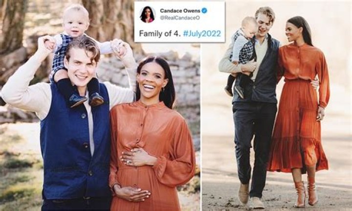Is Candace Owens Pregnant? The Confirmed Announcement and Exciting News