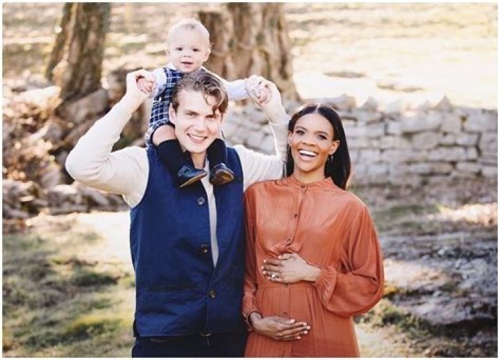 Is Candace Owens Pregnant With Her Third Child In 2023? |