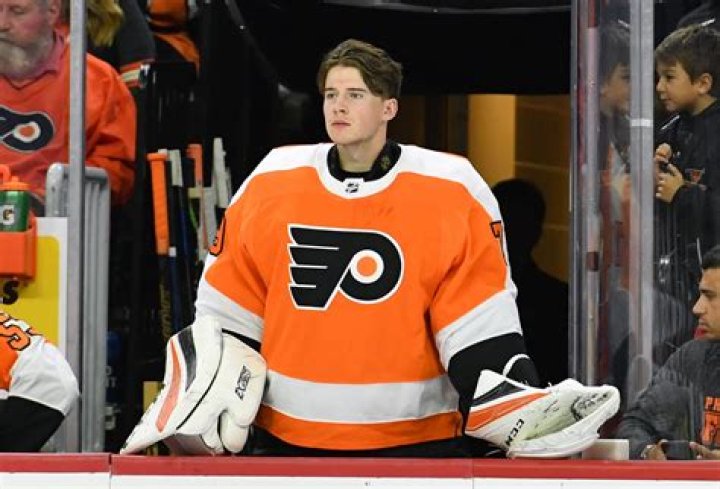 Is Carter Hart Arrested? NHL Player Investigated For 2018 Sexual