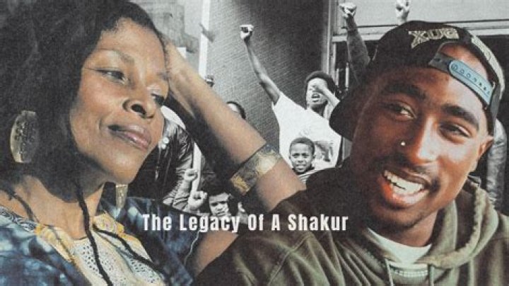 Is Chase Shakur Related To Tupac Shakur?