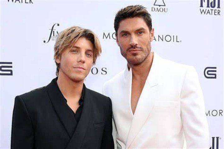 Is Chris Appleton Gay? Lukas Gage Sparks Dating Rumors With The