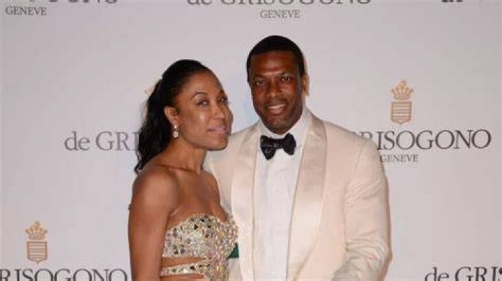 Is Chris Tucker Dead Or Alive? Death Hoax Debunked