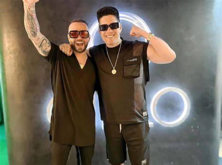 Is Chyno Miranda Sick? His Illness And Health Update