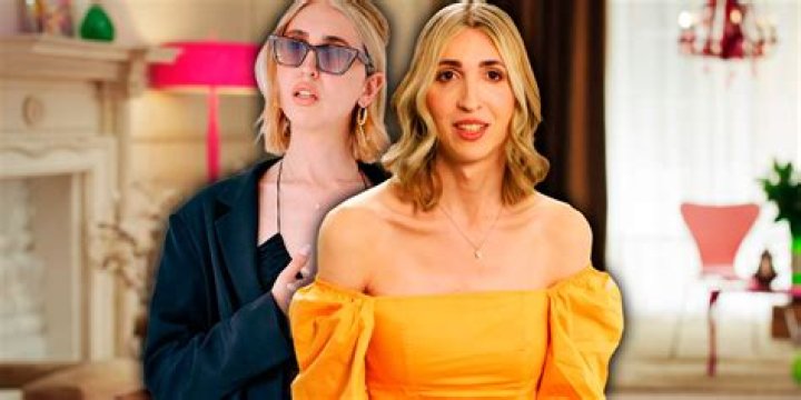 Is Cleo From 90 Day Fianc&eacute; Before The 90 Days Trans?