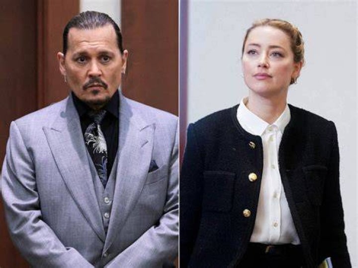 Is Clive Barker Gay? Amber Heard Testifies In Johnny Depp Defamation Trial Makes Fans Wonder