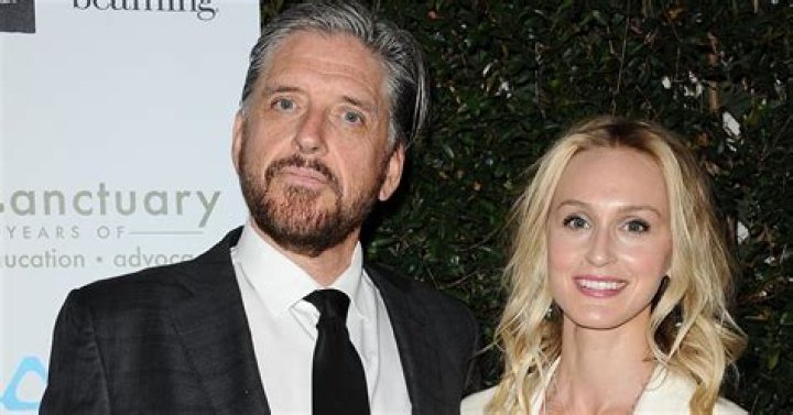 is craig ferguson married
