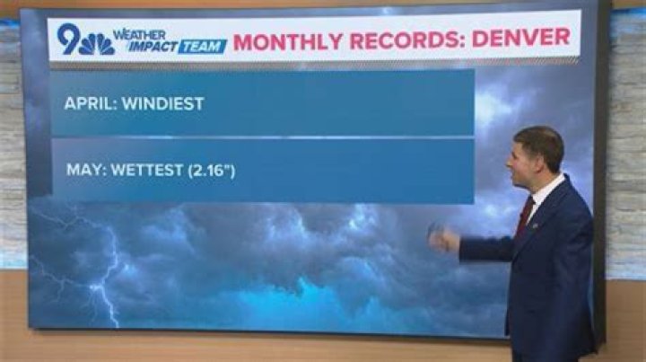 Is Danielle Grant Leaving Channel 9? Where Is Meteorologist Now? |