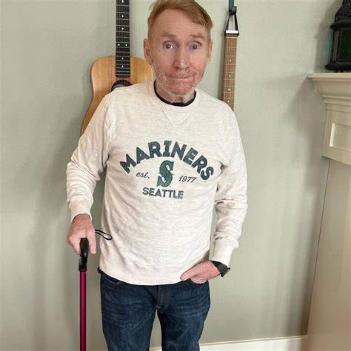 Is Danny Bonaduce Still Married?