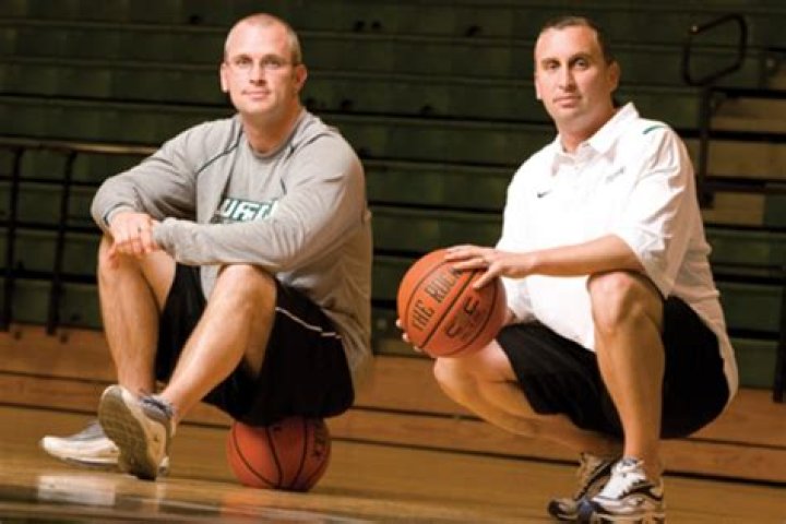 Is Danny Hurley Related To Bobby Hurley?